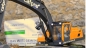 Mobile Preview: RC4WD EARTH DIGGER 360L HYDRAULIC EXCAVATOR (RTR) 1/14 SCALE "cafpro-Edition-2021"